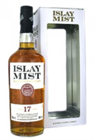 Image de Islay Mist 17 Years 40° 0.7L
